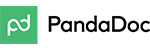 Logo Pandadoc
