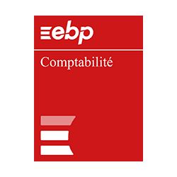 EBP Compta Activ 2023 Open Line En SAAS - 1 An