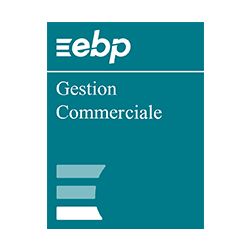 EBP Gestion Commerciale ELITE 2021 - Devis Sur Demande