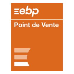 EBP Point De Vente Commerce De Détail