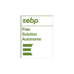 EBP Paie Solution Autonome En Ligne Service Expertise + : En SaaS