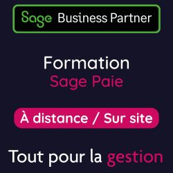 Formation Sage Paie