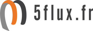 Logo 5flux