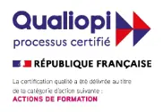 Altaïs certifié Qualiopi au titre des actions de formation