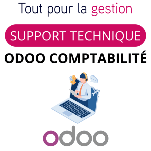 support technique assistance Odoo Comptabilité tout-pour-la-gestion