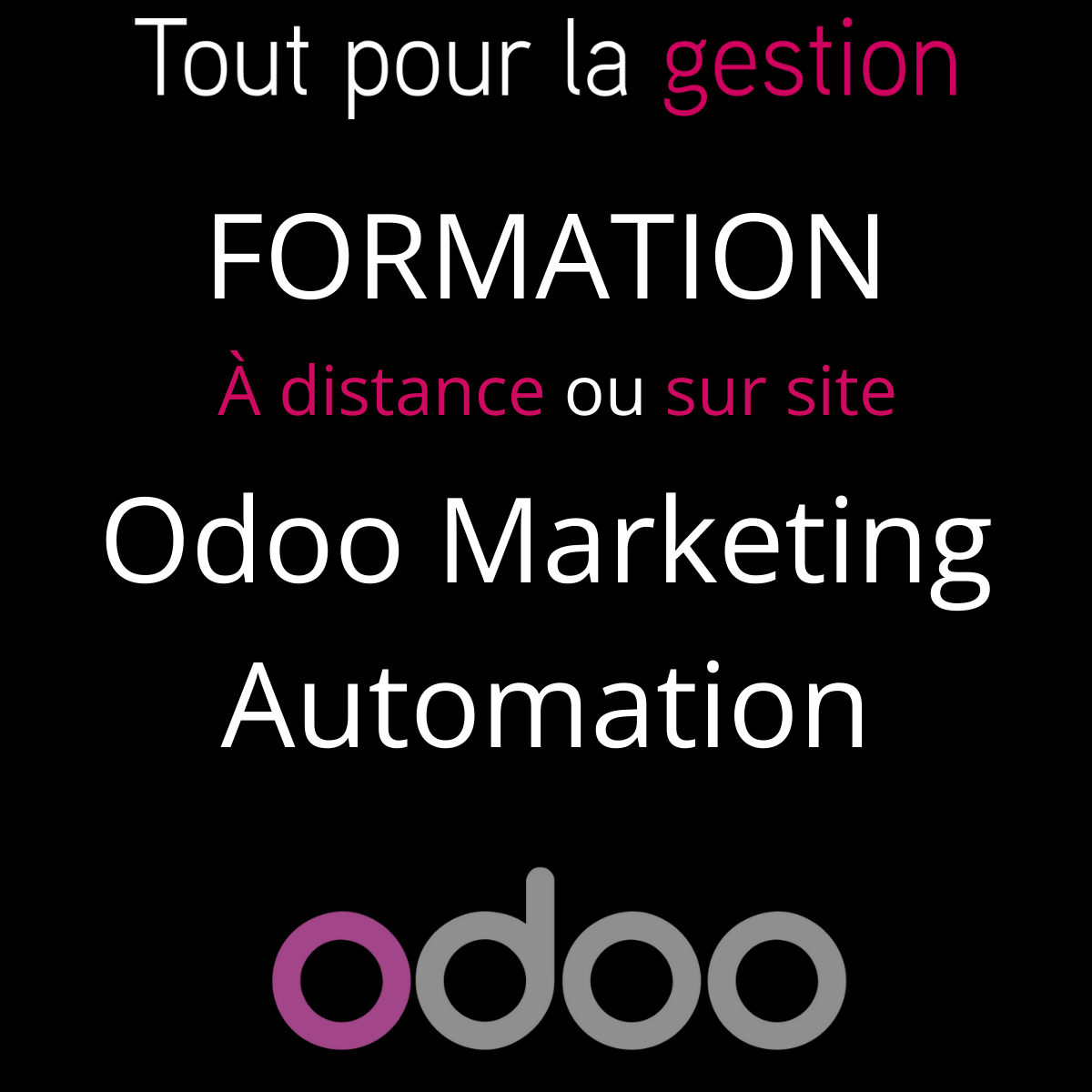 formation Odoo-maketing-automation tout-pour-la-gestion