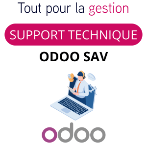 support technique assistance Odoo SAV et Suivi Client tout-pour-la-gestion