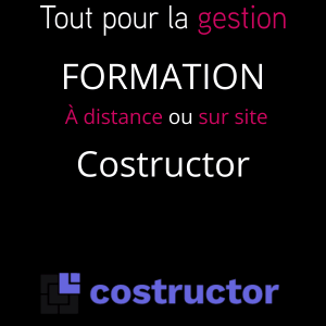 Formation Costructor par tout-pour-la-gestion.com