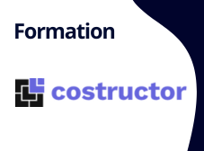 Formation Costructor