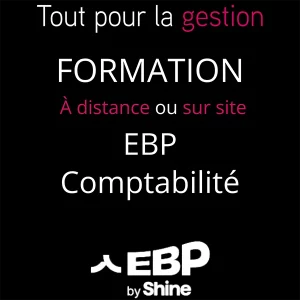 Formation EBP Comptabilité, à distance ou sur site – Altaïs Tout-pour-la-gestion, organisme certifié Qualiopi