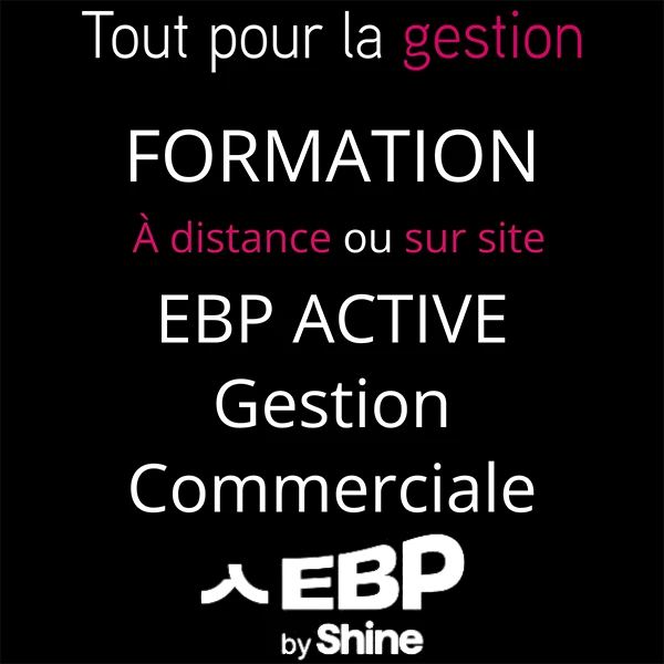 Formation EBP Gestion Commerciale ACTIV, à distance ou sur site – Altaïs Tout-pour-la-gestion, organisme certifié Qualiopi